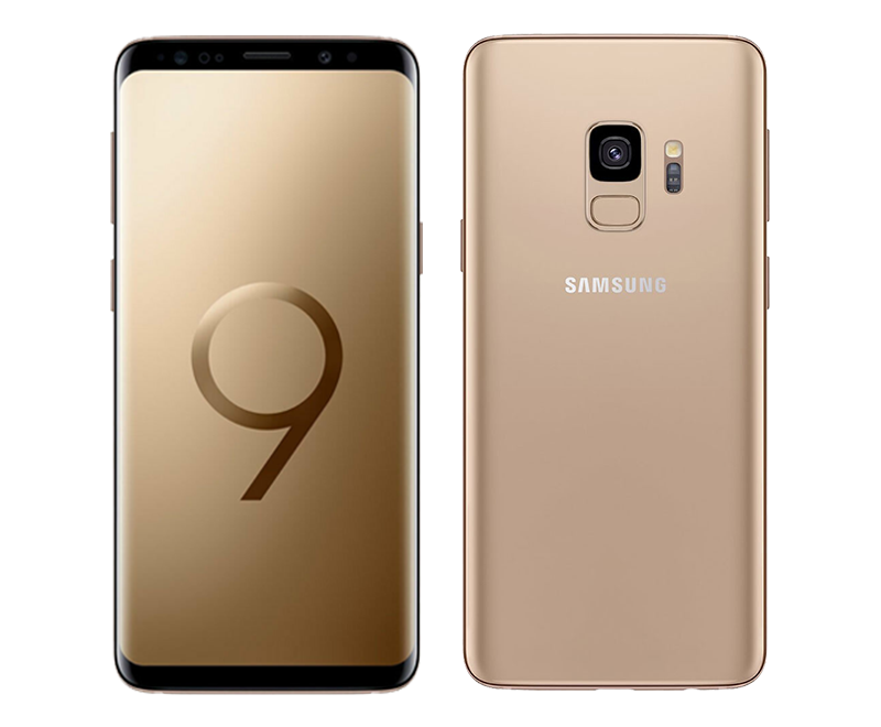 SAMSUNG GALAXY S9 REPAIR