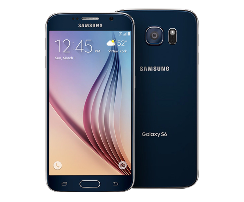 SAMSUNG GALAXY S6 EDGE+ REPAIR